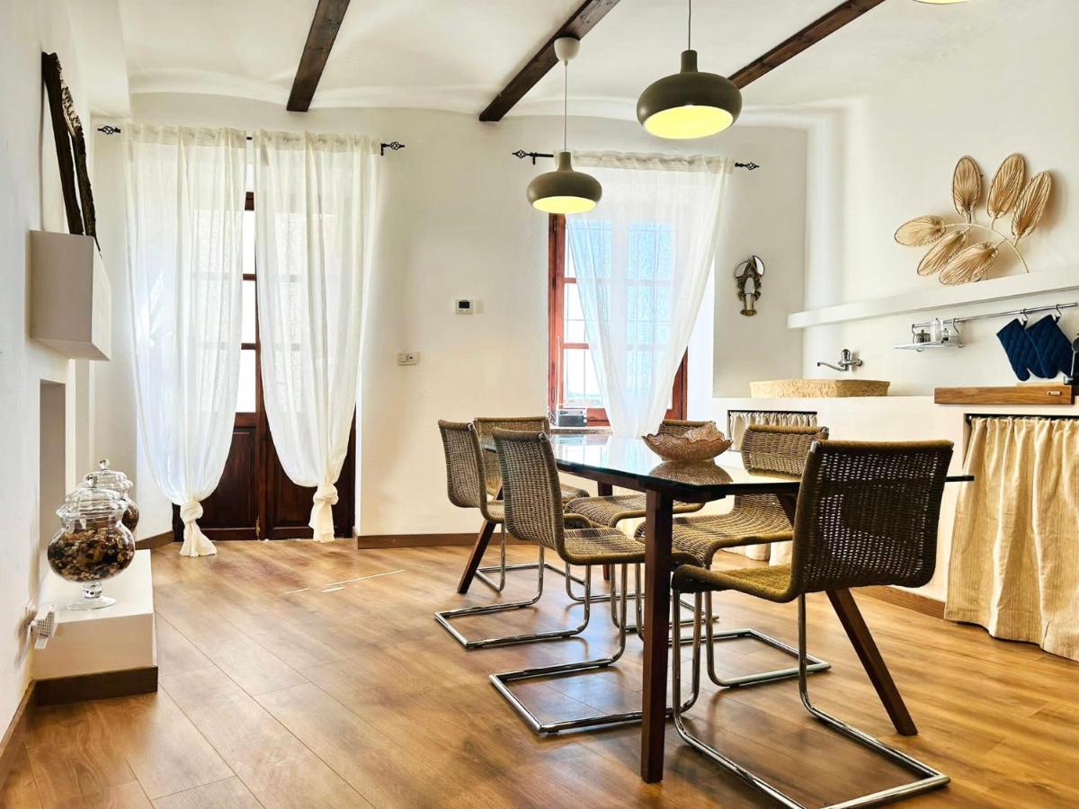 Comecasa 2 Bedrooms With Garden Apartment Benevello Exterior foto