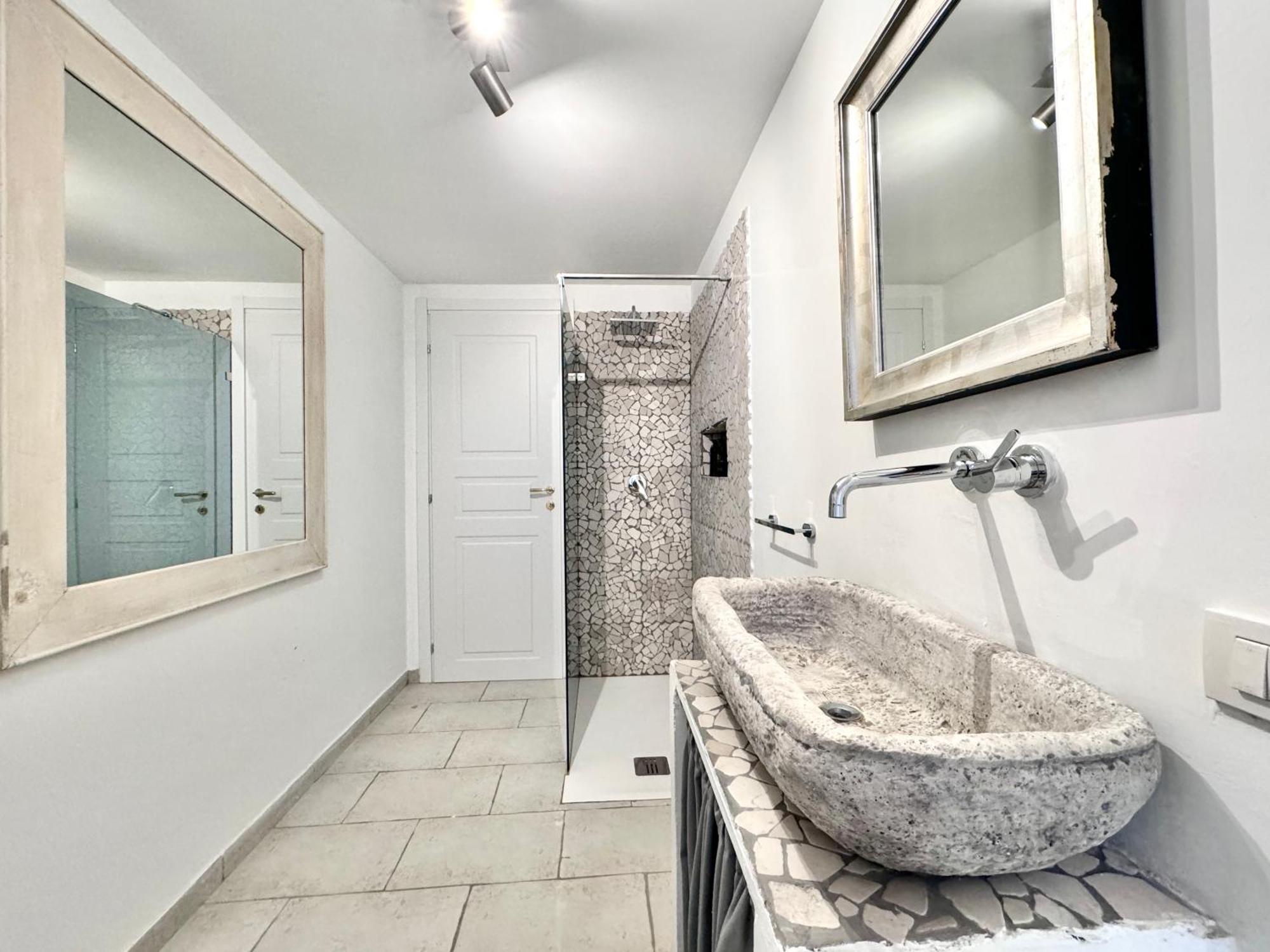 Comecasa 2 Bedrooms With Garden Apartment Benevello Exterior foto