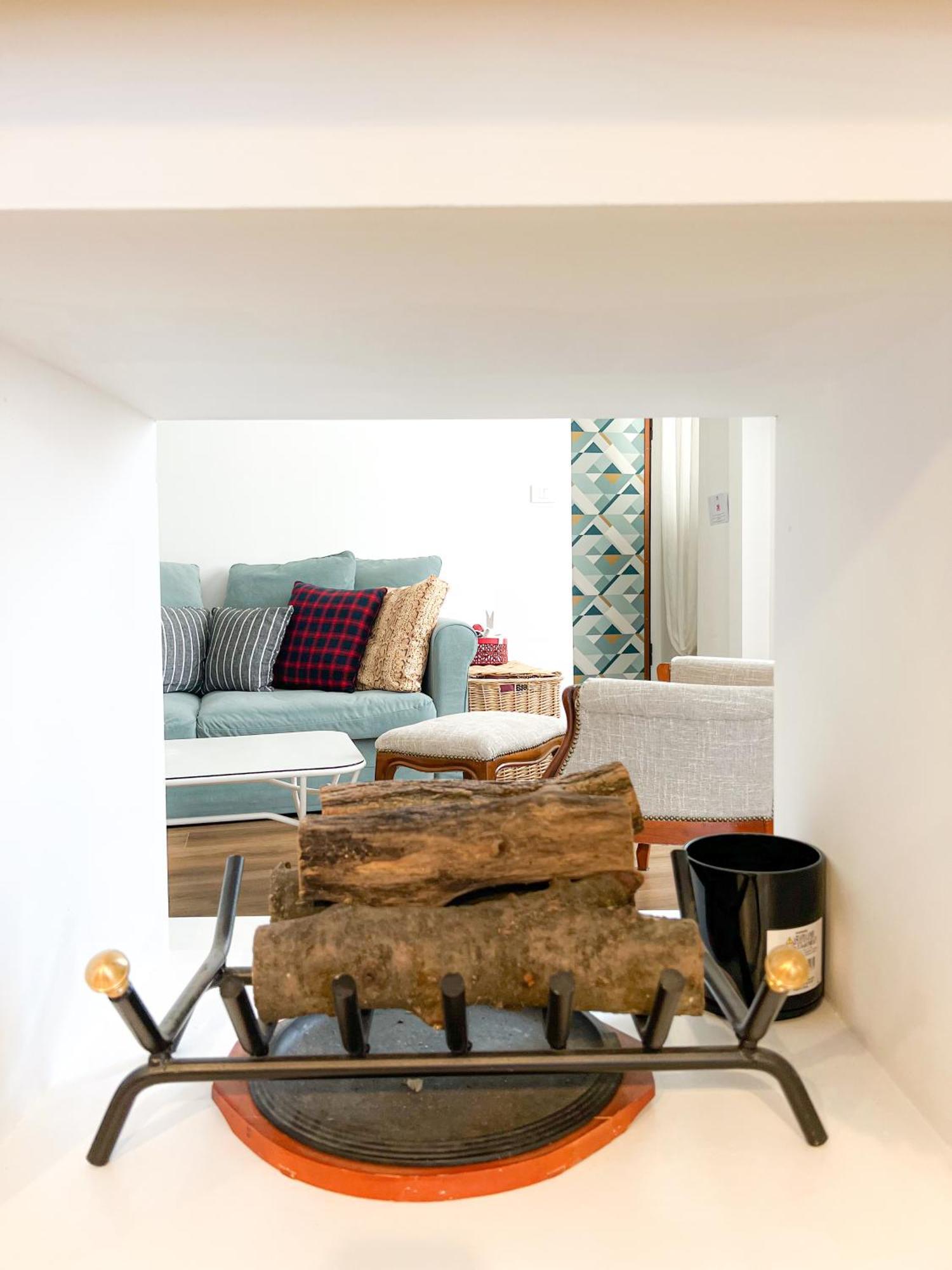 Comecasa 2 Bedrooms With Garden Apartment Benevello Exterior foto
