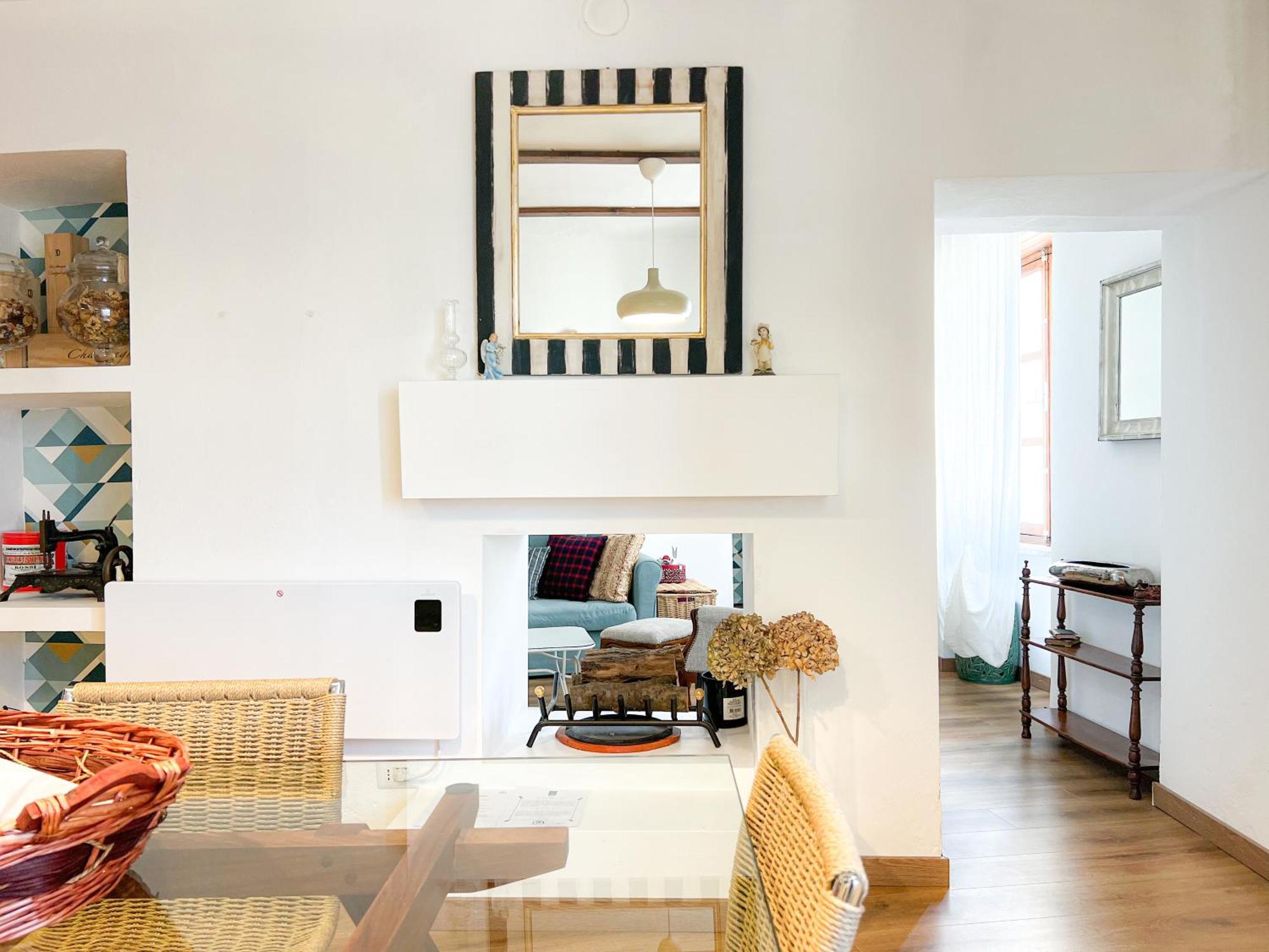 Comecasa 2 Bedrooms With Garden Apartment Benevello Exterior foto