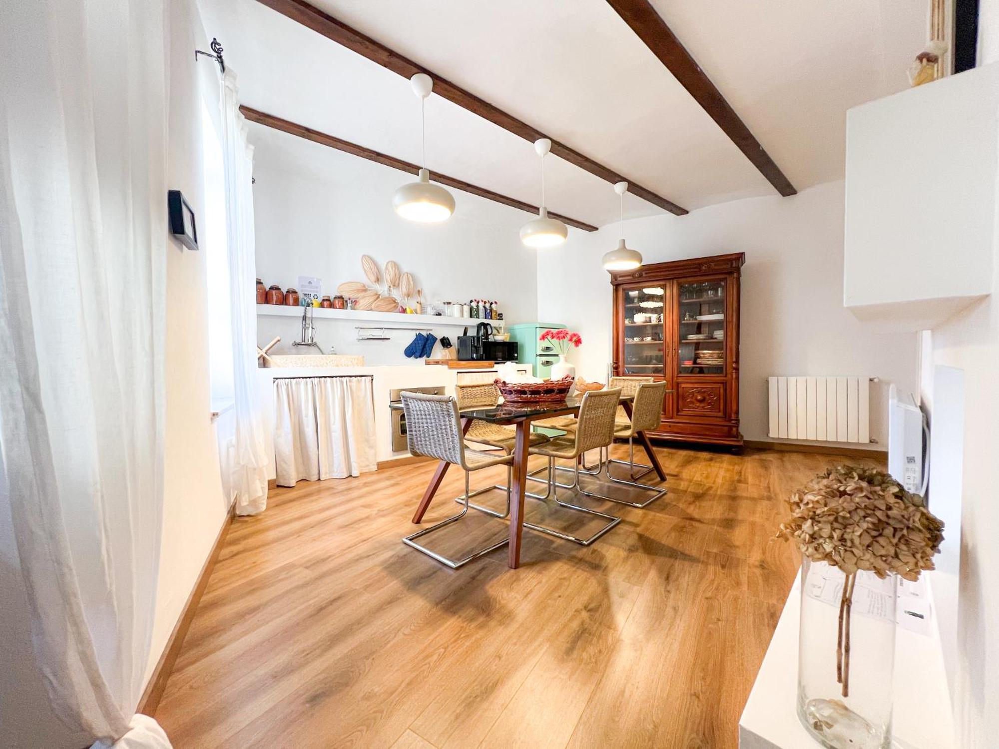 Comecasa 2 Bedrooms With Garden Apartment Benevello Exterior foto