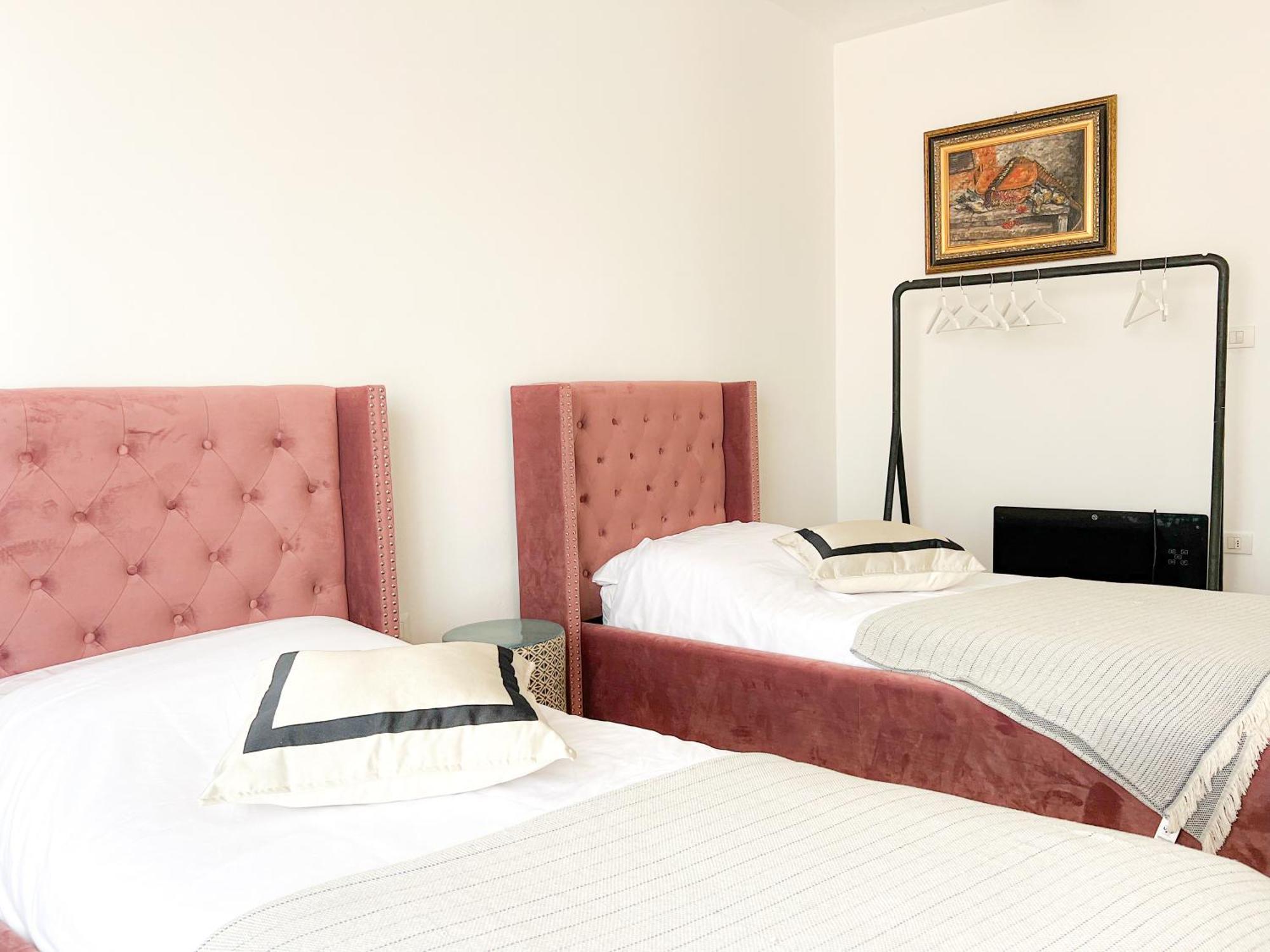 Comecasa 2 Bedrooms With Garden Apartment Benevello Exterior foto
