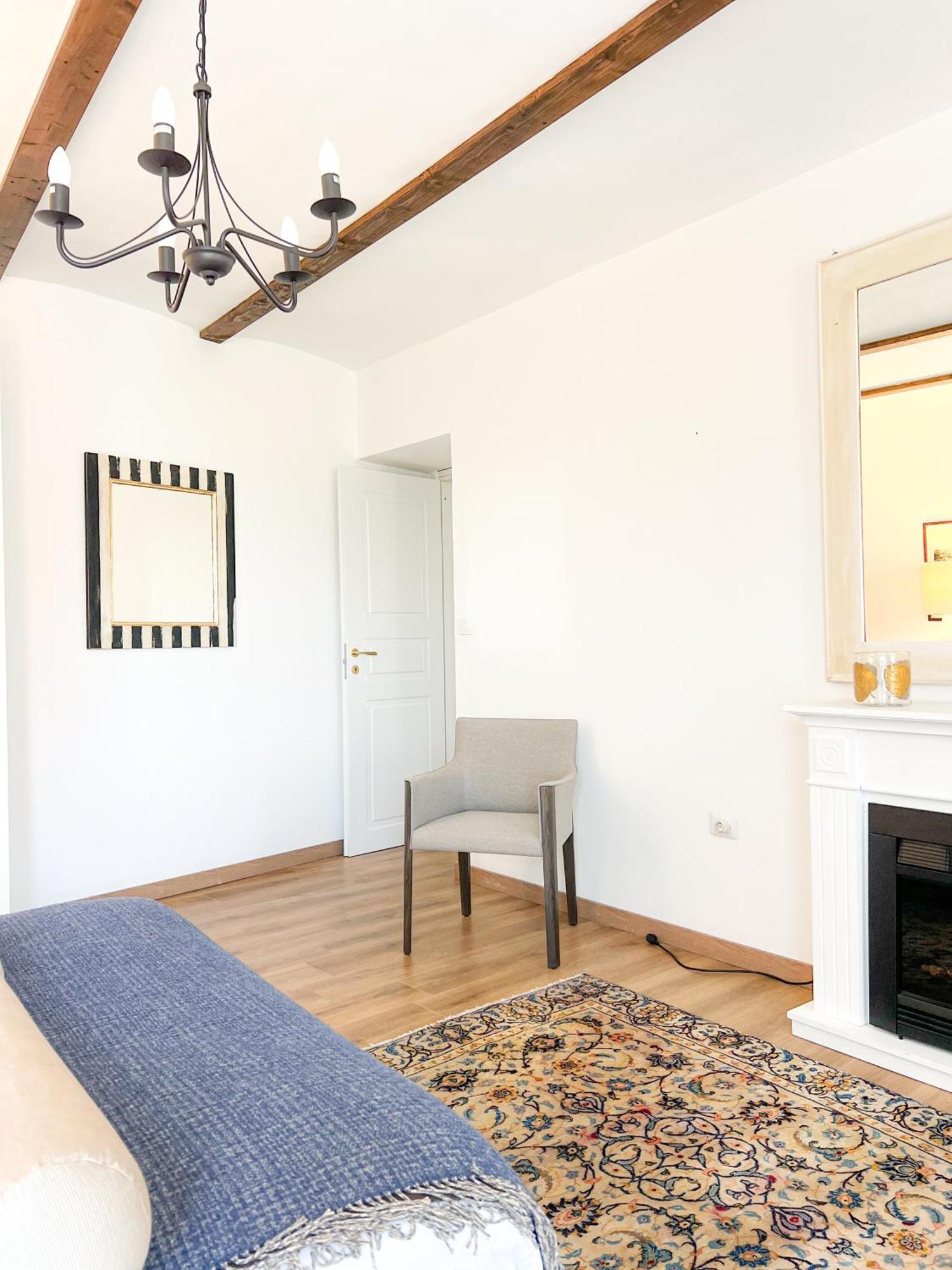 Comecasa 2 Bedrooms With Garden Apartment Benevello Exterior foto