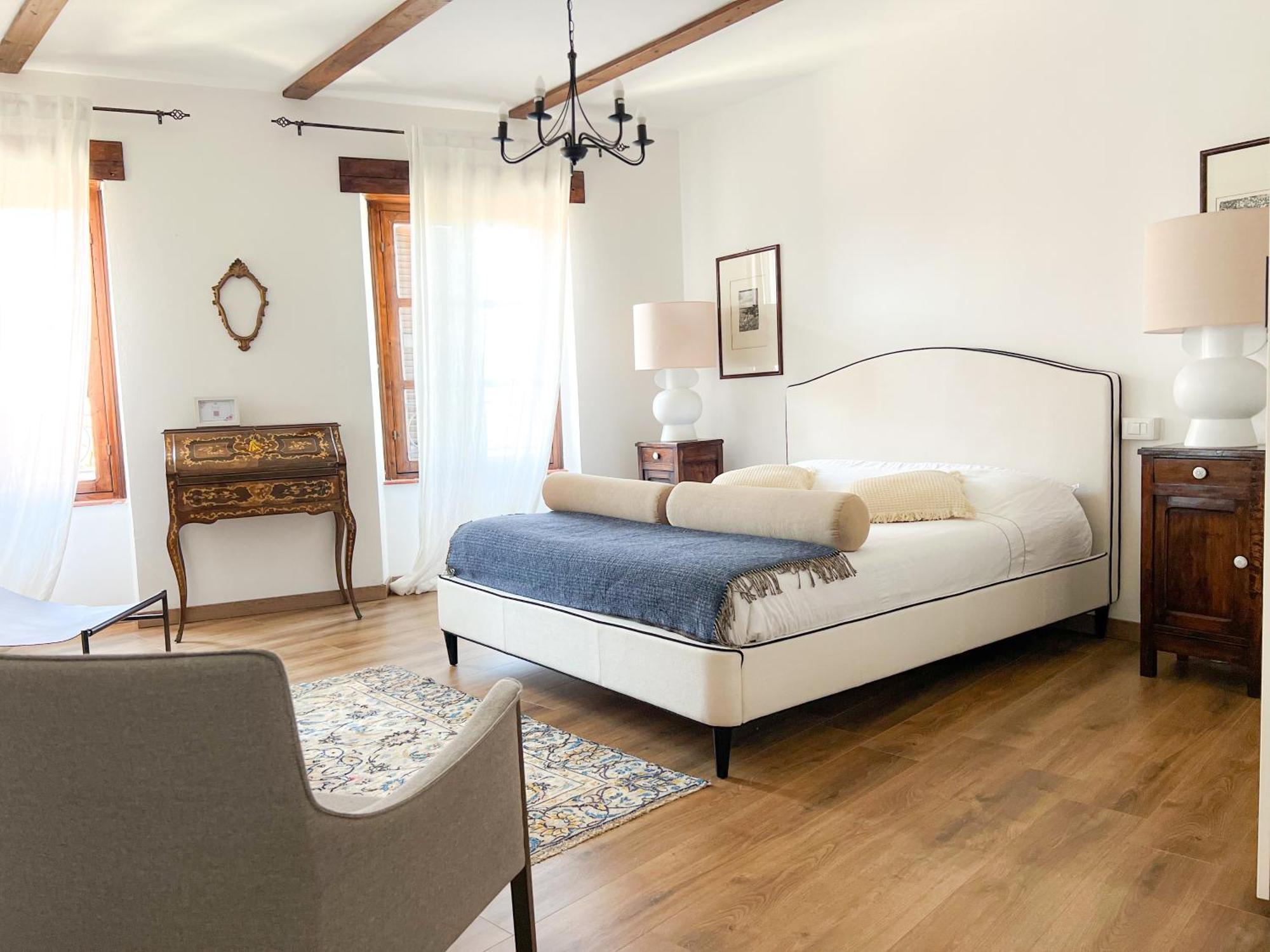 Comecasa 2 Bedrooms With Garden Apartment Benevello Exterior foto