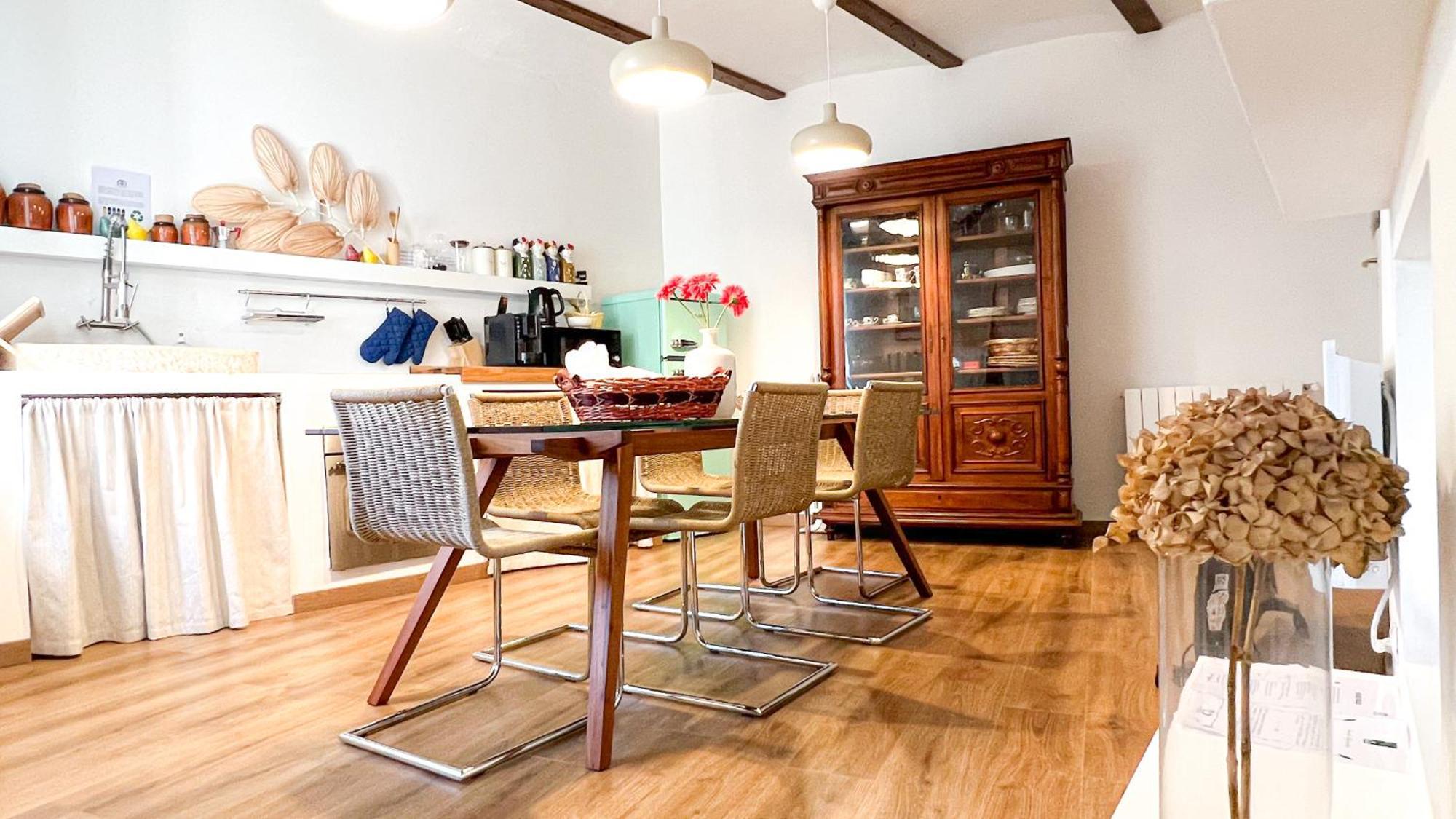 Comecasa 2 Bedrooms With Garden Apartment Benevello Exterior foto