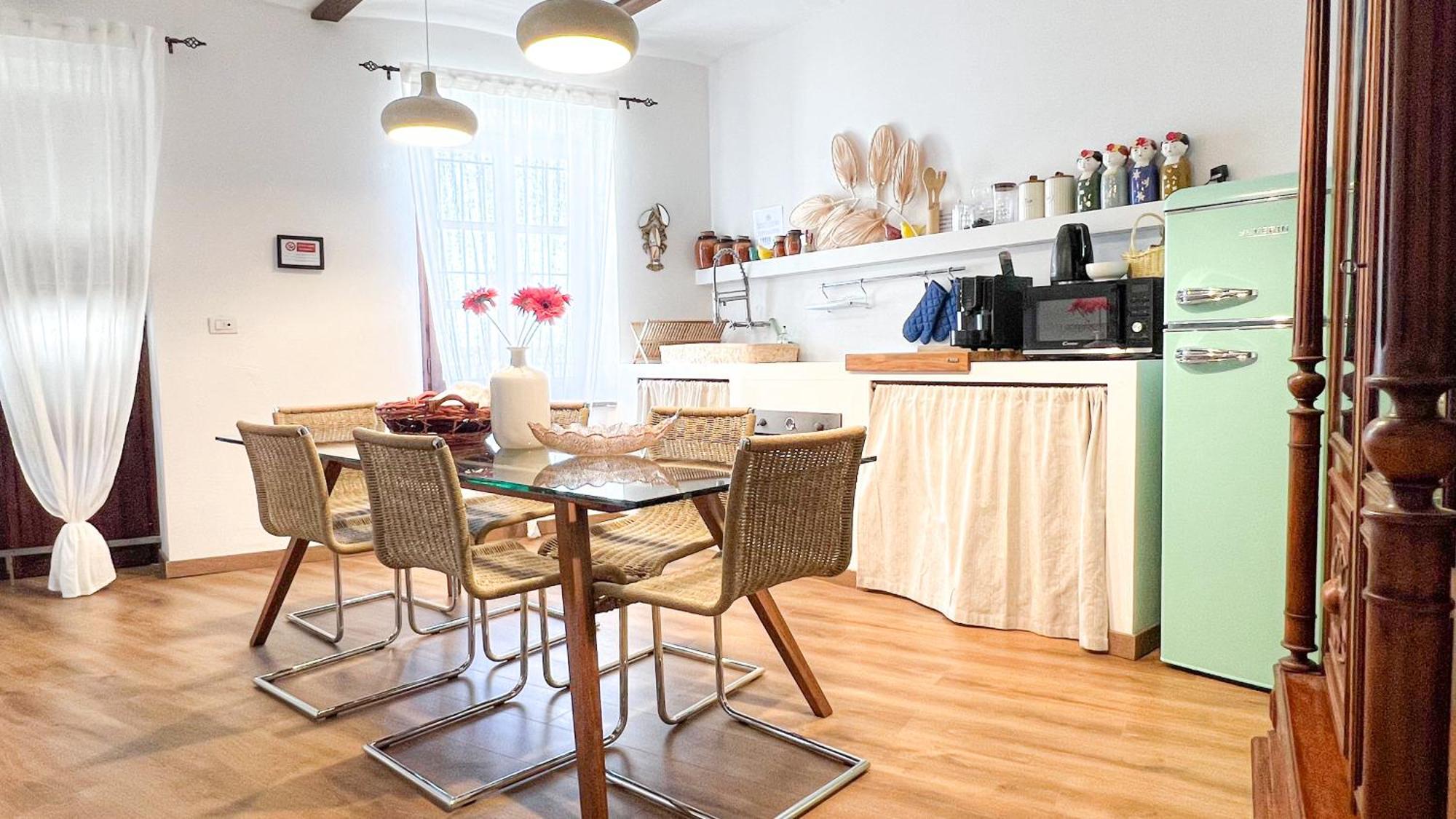 Comecasa 2 Bedrooms With Garden Apartment Benevello Exterior foto