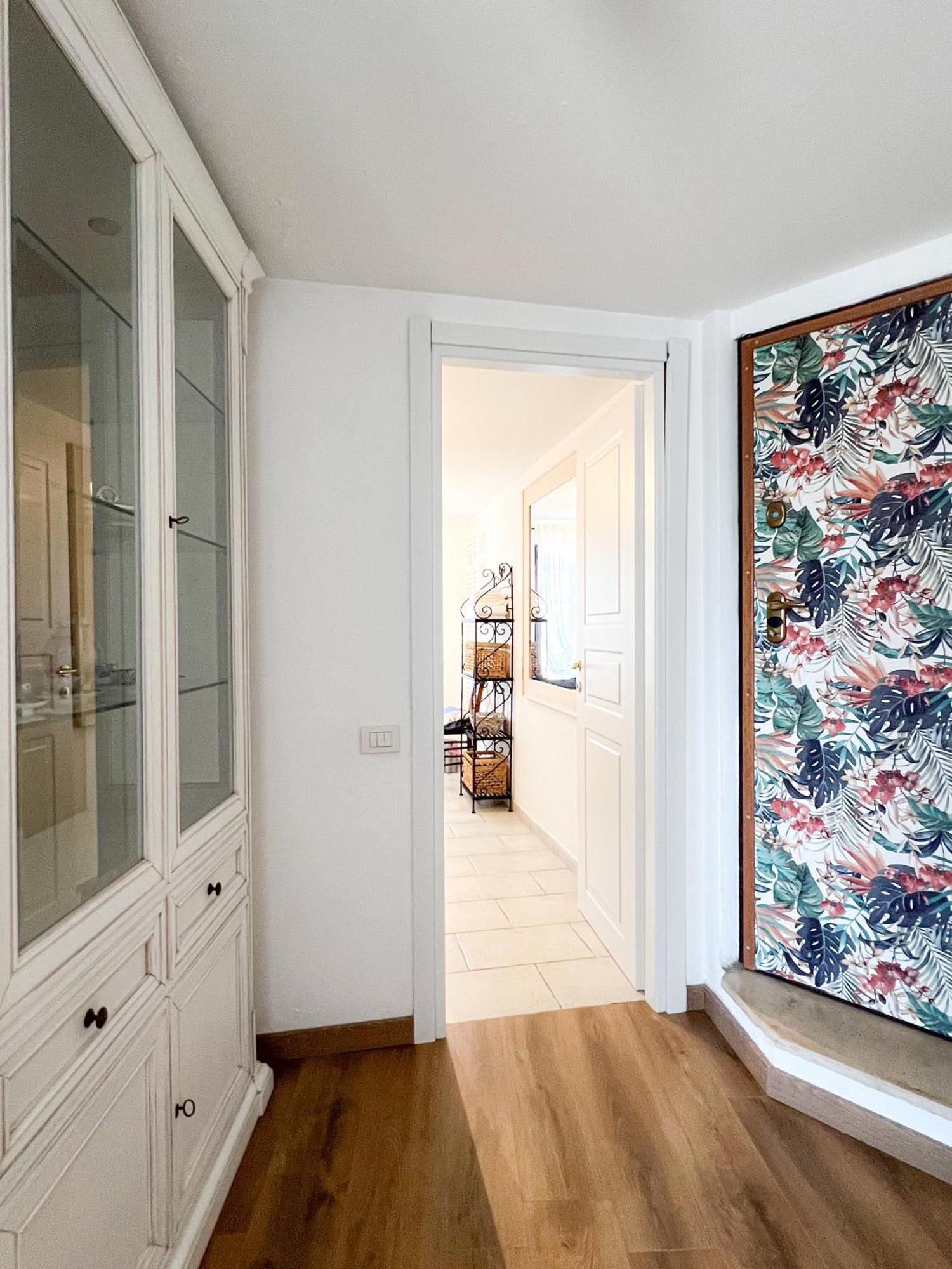 Comecasa 2 Bedrooms With Garden Apartment Benevello Exterior foto