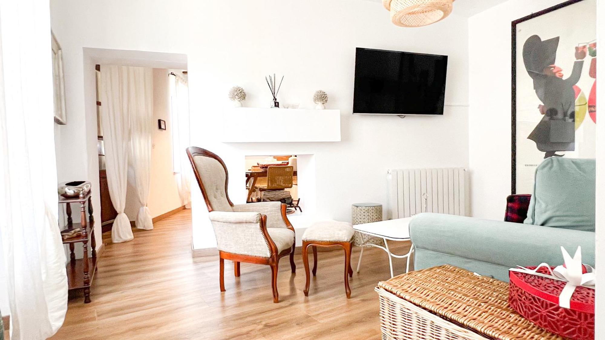 Comecasa 2 Bedrooms With Garden Apartment Benevello Exterior foto