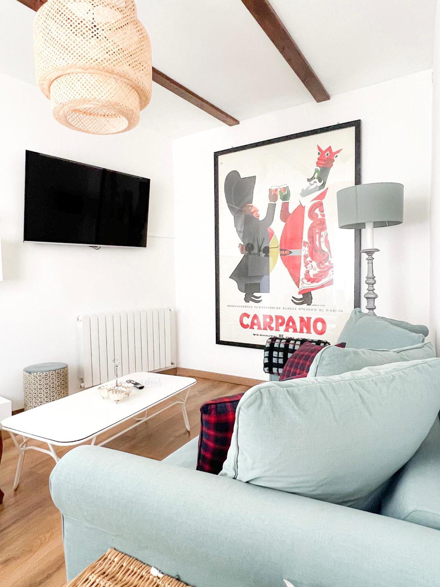 Comecasa 2 Bedrooms With Garden Apartment Benevello Exterior foto